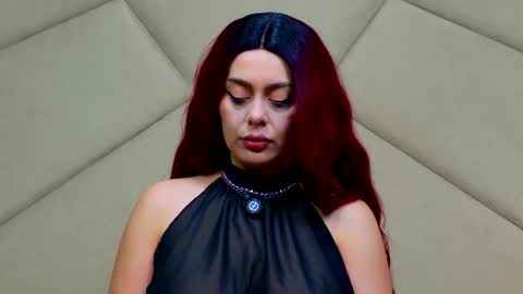 Chloe Vee online show from 02.21.26