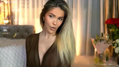 Chloe online show from 03.26.26