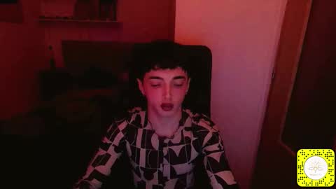 chloevenommm online show from 02.19.26