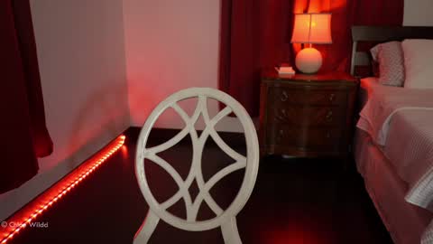 Chloe  online show from 01.11.26