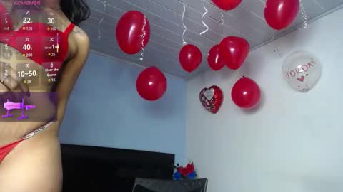 chloewills_ online show from 02.18.26