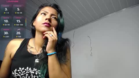 chloewills_ online show from 03.03.26