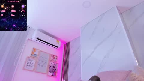 Snapshot of chlooee_ chatting on 01.24.25 Chlooe online show from 01.24.25