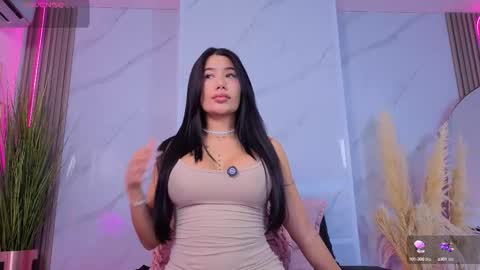Snapshot of chlooee_ chatting on 09.15.25 Chlooe online show from 09.15.25