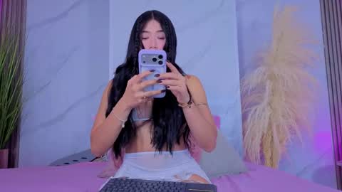 Chlooe online show from 04.08.26