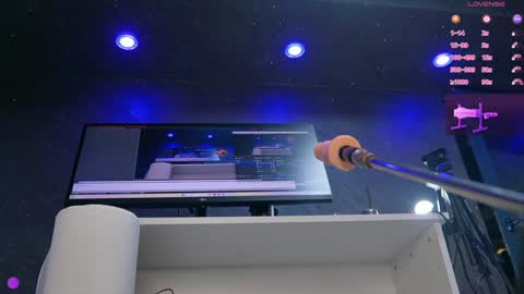 chocapika online show from 01.31.25