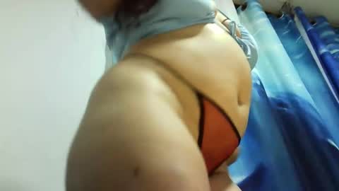 chochohot45 online show from 12.31.24