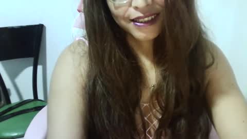 chochohot45 online show from 02.16.25