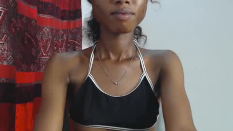 choco_petitqueen online show from 12.02.24