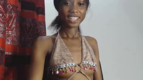 choco_petitqueen online show from 12.26.24