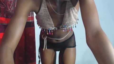 choco_petitqueen online show from 12.27.24