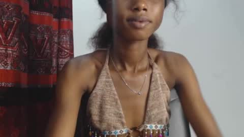 choco_petitqueen online show from 12.31.24