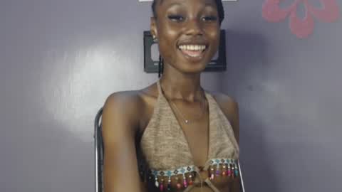 choco_petitqueen online show from 01.09.25