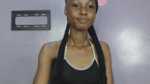 choco_petitqueen online show from 01.11.25