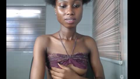 choco_petitqueen online show from 12.01.25