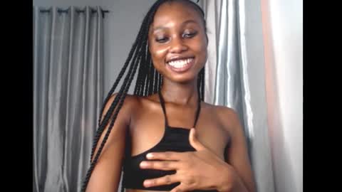 choco_petitqueen online show from 03.05.26