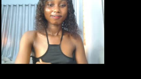 choco_petitqueen online show from 04.14.26