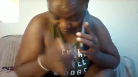 chocobabe002 online show from 03.17.26