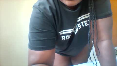 chocobabe002 online show from 03.28.26