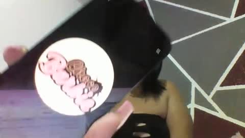 chocobarbieoficial online show from 02.24.26