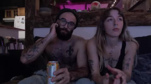 chocobear89 online show from 12.07.24