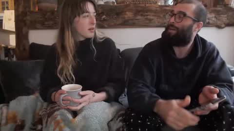 chocobear89 online show from 12.30.24