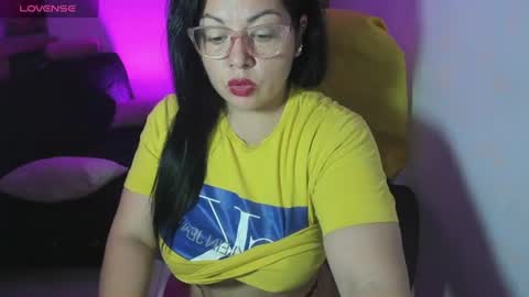 chocobunny_1 online show from 06.21.26