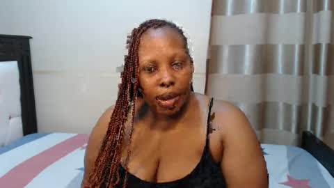 Snapshot of chocolatabig chatting on 07.18.26 chocolatabig online show from 07.18.26