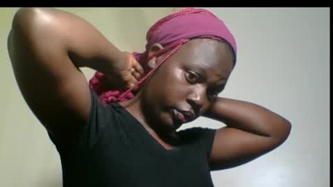 chocolate queen25 online show from 11.05.25