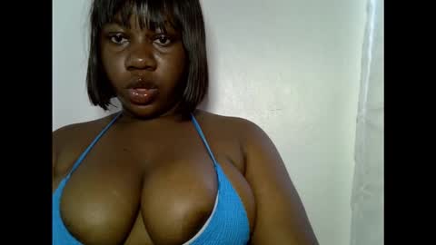 chocolateassgirl61 online show from 09.24.25