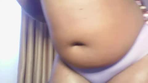 chocolateassgirl61 online show from 10.27.25