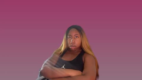 Snapshot of chocolatebunnycakez chatting on 07.19.26 chocolatebunnycakez online show from 07.19.26