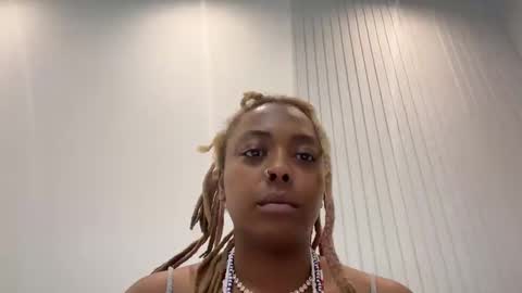 ChocolateCakeQueen online show from 12.01.24