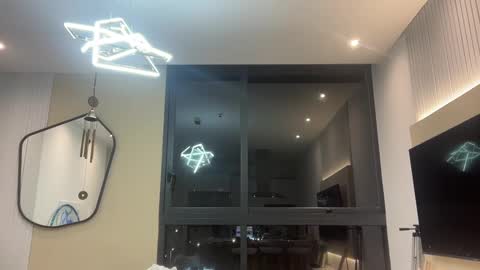 ChocolateCakeQueen online show from 02.23.25