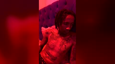 Snapshot of chocolatecity66 chatting on 12.18.25 Chococity online show from 12.18.25