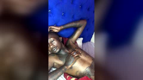 Chococity online show from 03.21.26