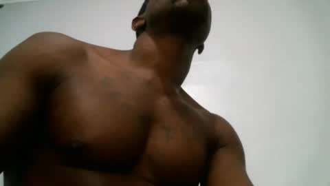 chocolatedolla online show from 12.23.24