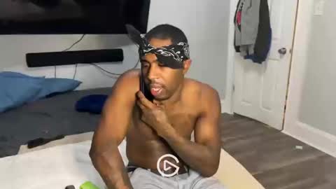 chocolatedolla online show from 01.26.25