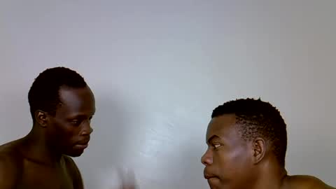 Snapshot of chocolateguys chatting on 06.14.26 RonaldNicholas online show from 06.14.26