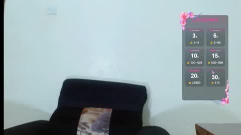 chocolatemilkebony online show from 12.15.25