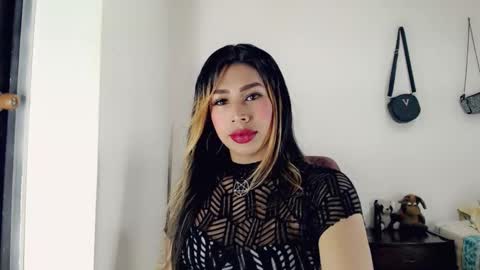 chocolatetriplex online show from 10.24.25