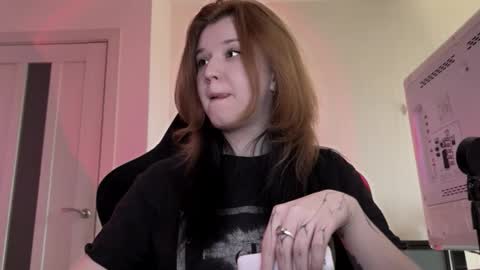 Lissa online show from 03.23.26