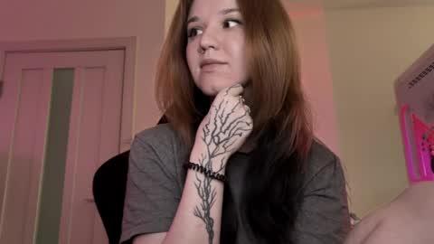 Lissa online show from 04.09.26