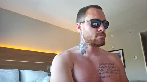 chokefuckspank online show from 04.21.26