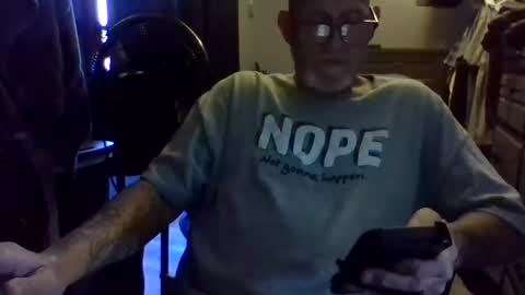 Snapshot of chompers176983 chatting on 09.20.25 chompers online show from 09.20.25