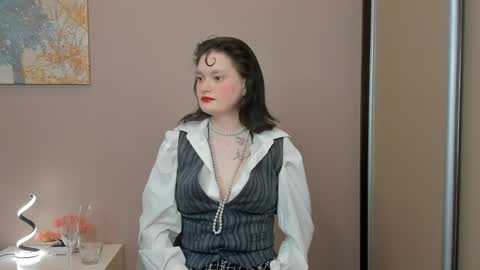 Cassandra online show from 04.01.26