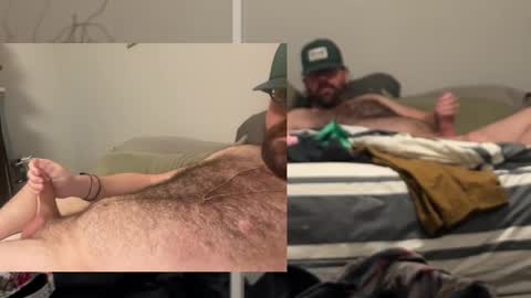 Snapshot of chonkyrubs chatting on 03.05.25 chonkyrubs online show from 03.05.25