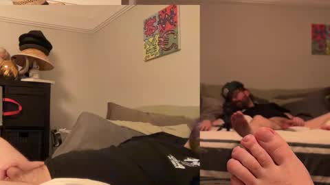 Snapshot of chonkyrubs chatting on 03.09.25 chonkyrubs online show from 03.09.25