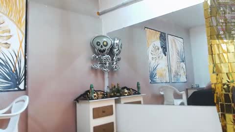 Chorey Thaylor online show from 02.08.25