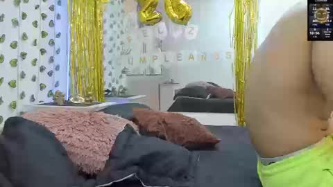 Chorey Thaylor online show from 09.19.25